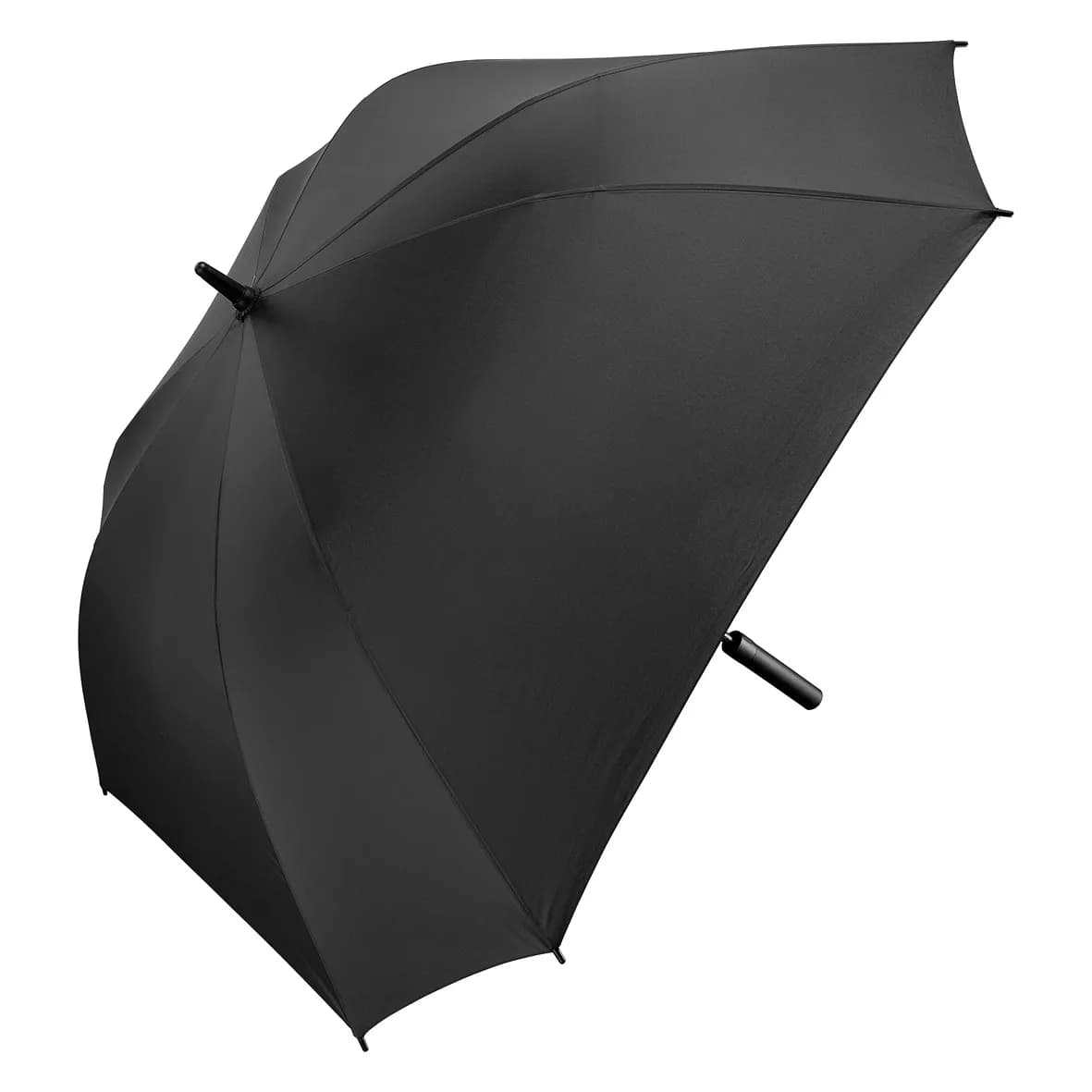 Gastschirm FRAME - schwarz