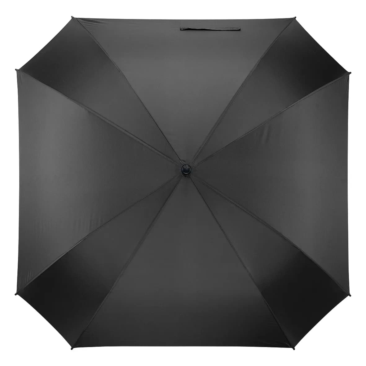 Gastschirm FRAME - schwarz