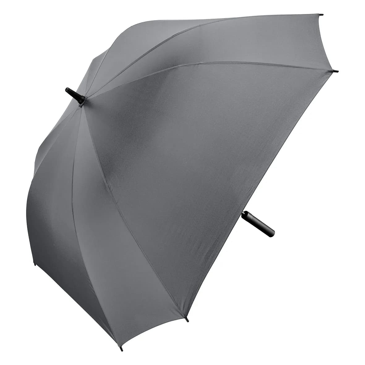 Gastschirm FRAME - grau