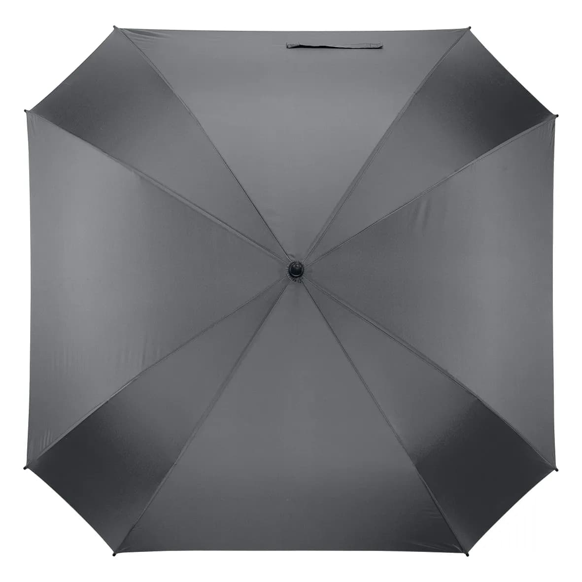 Gastschirm FRAME - grau