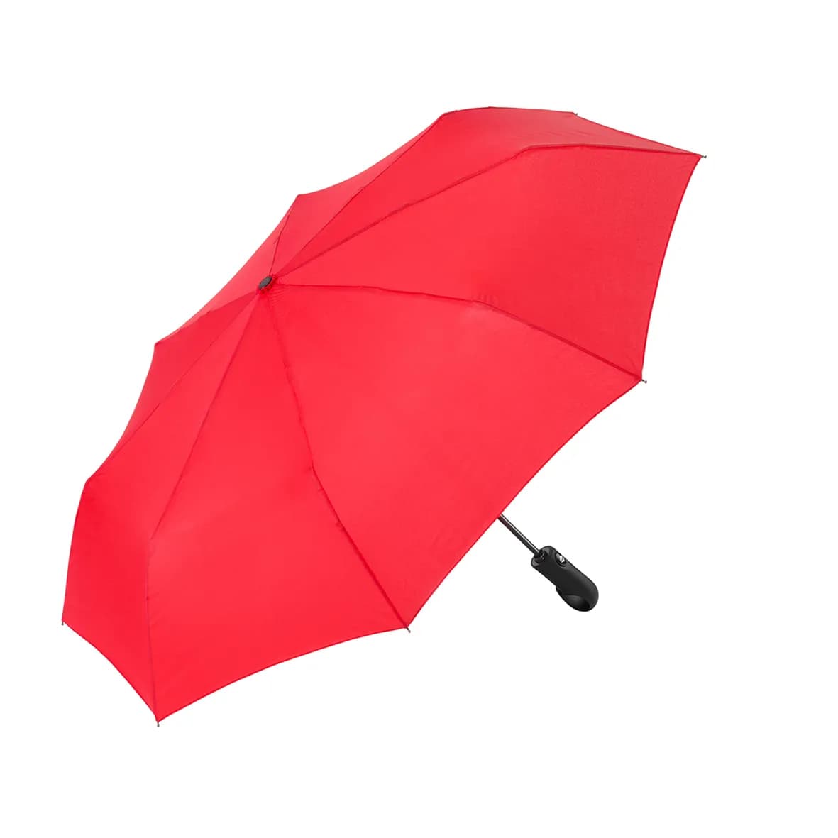 Taschenschirm LOOP - rot