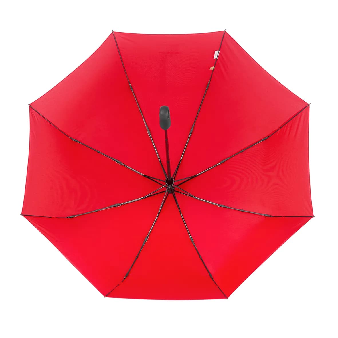 Taschenschirm LOOP - rot