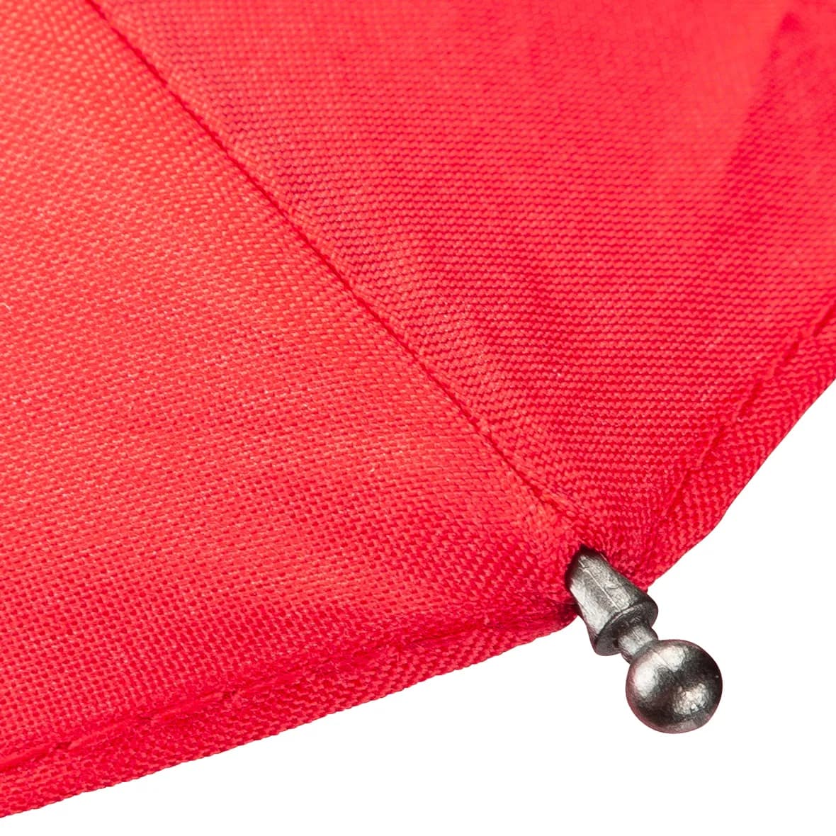 Taschenschirm LOOP - rot