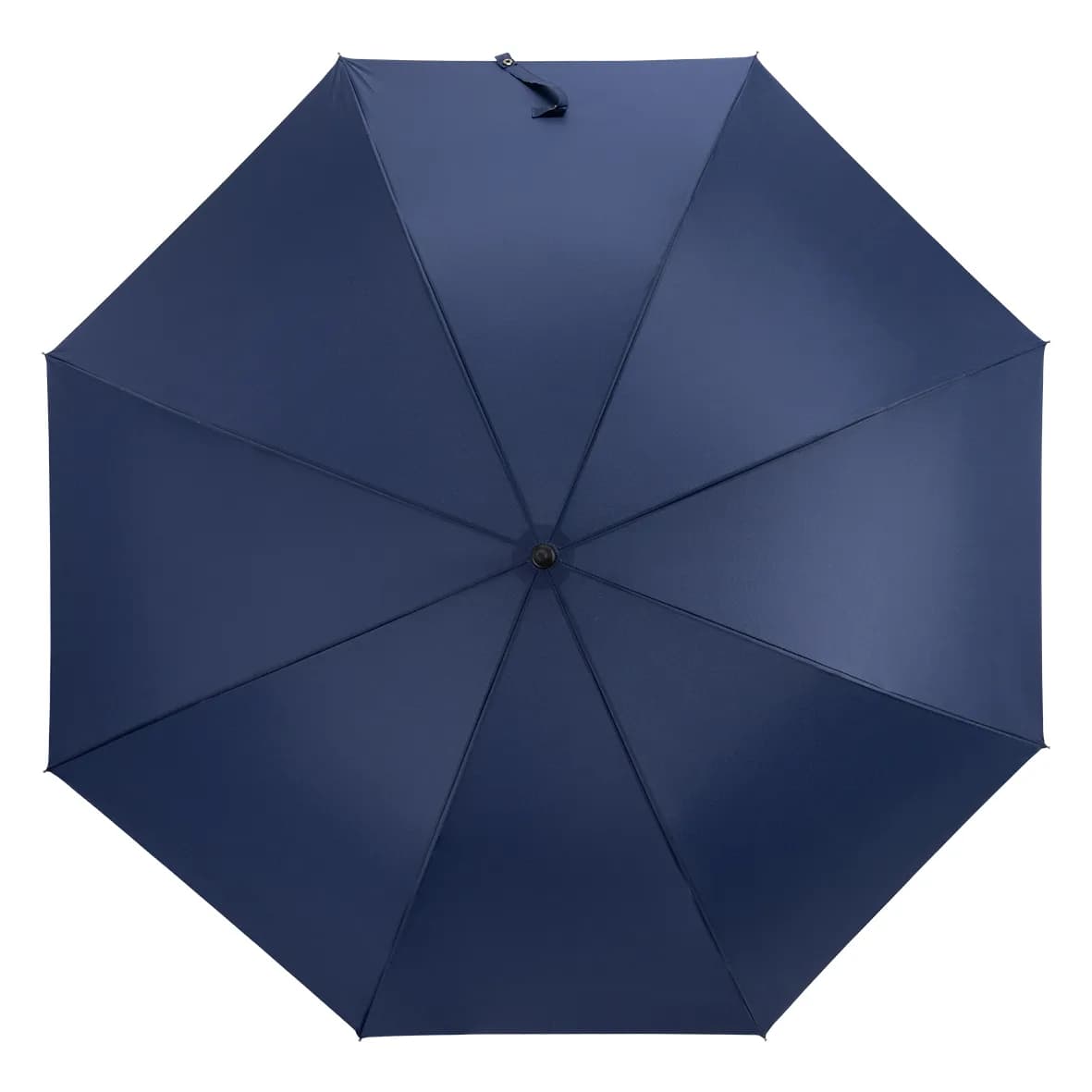 Gastschirm PLAINE - dunkelblau