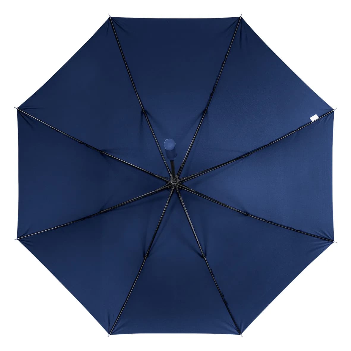 Gastschirm PLAINE - dunkelblau
