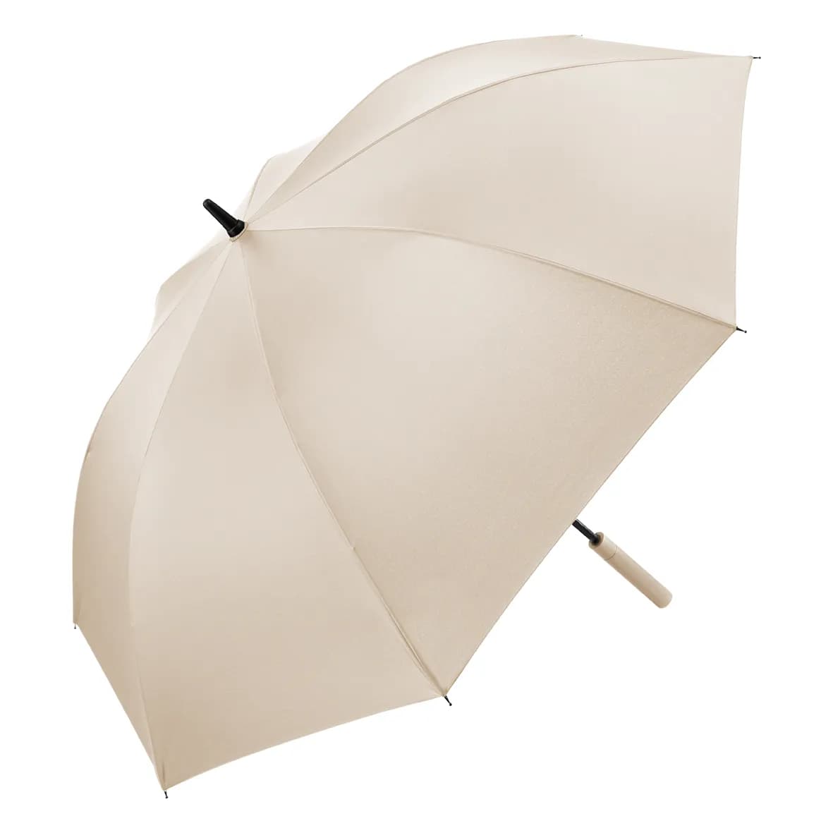 Gastschirm PLAINE - creme