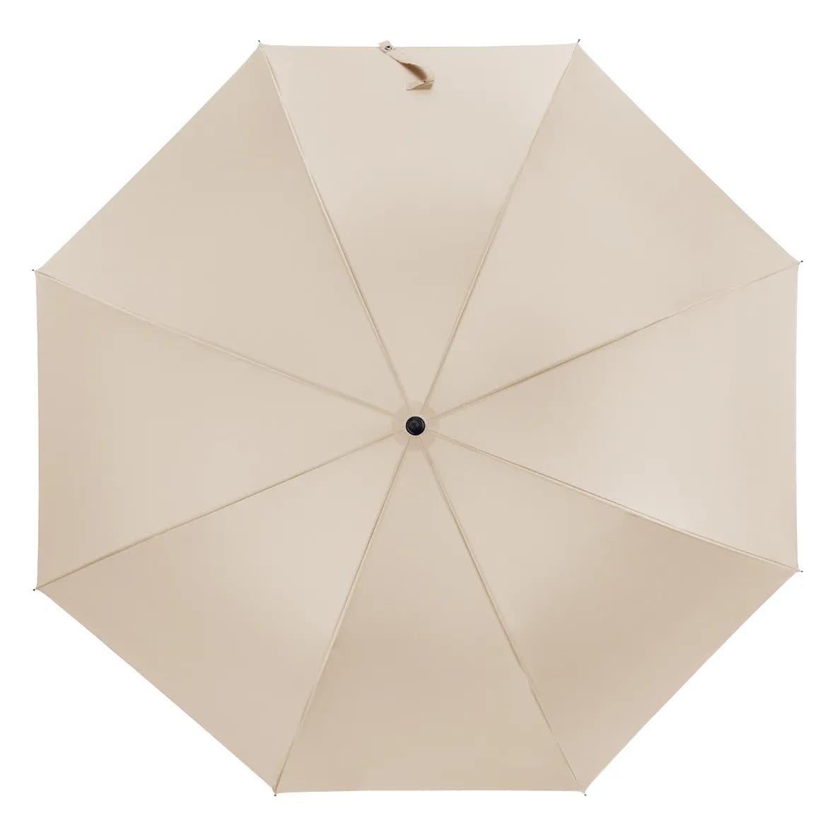 Gastschirm PLAINE - creme