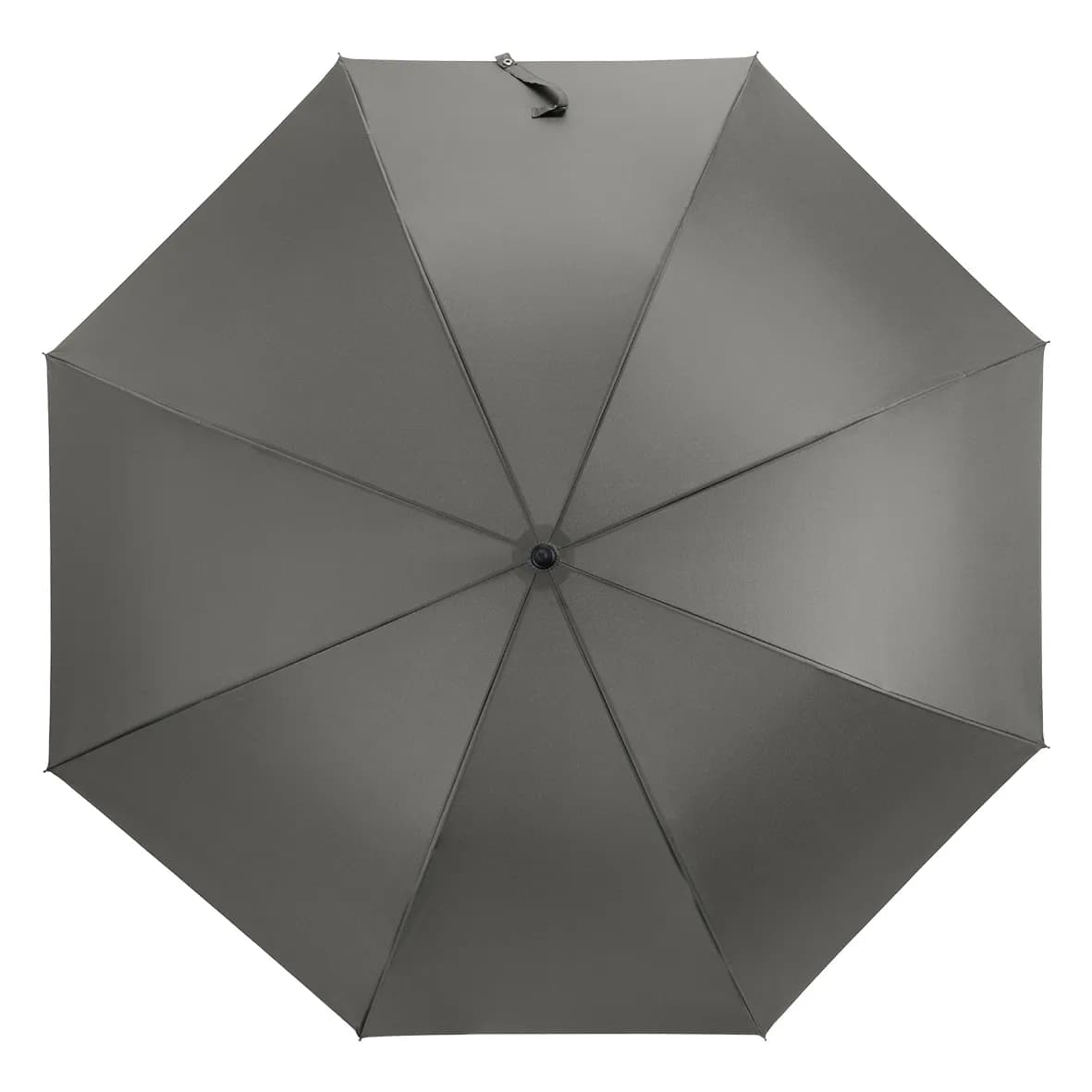 Gastschirm PLAINE - grau