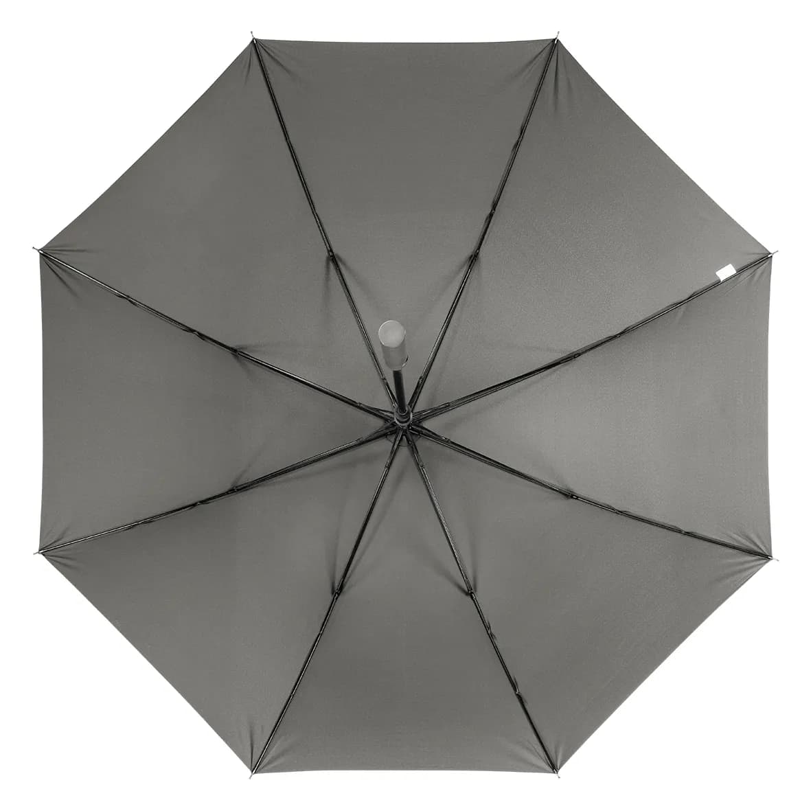 Gastschirm PLAINE - grau