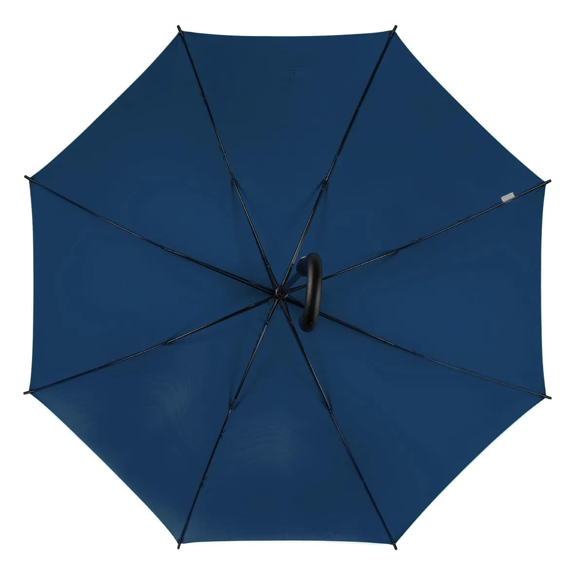 Stockschirm HERKULES - dunkelblau