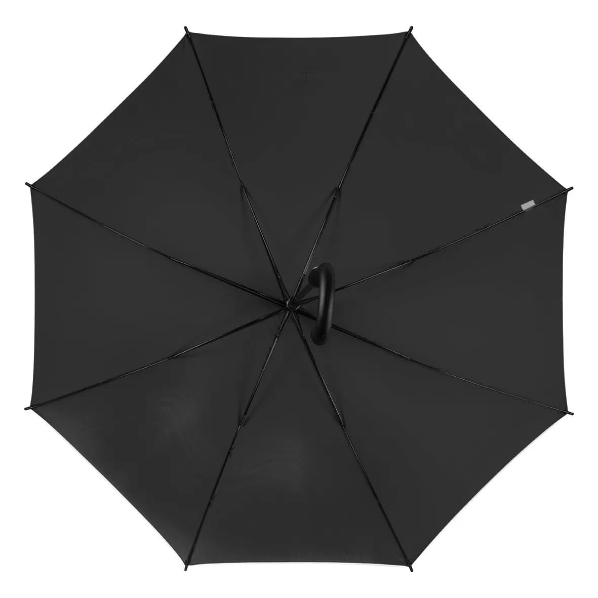 Stockschirm HERKULES - schwarz