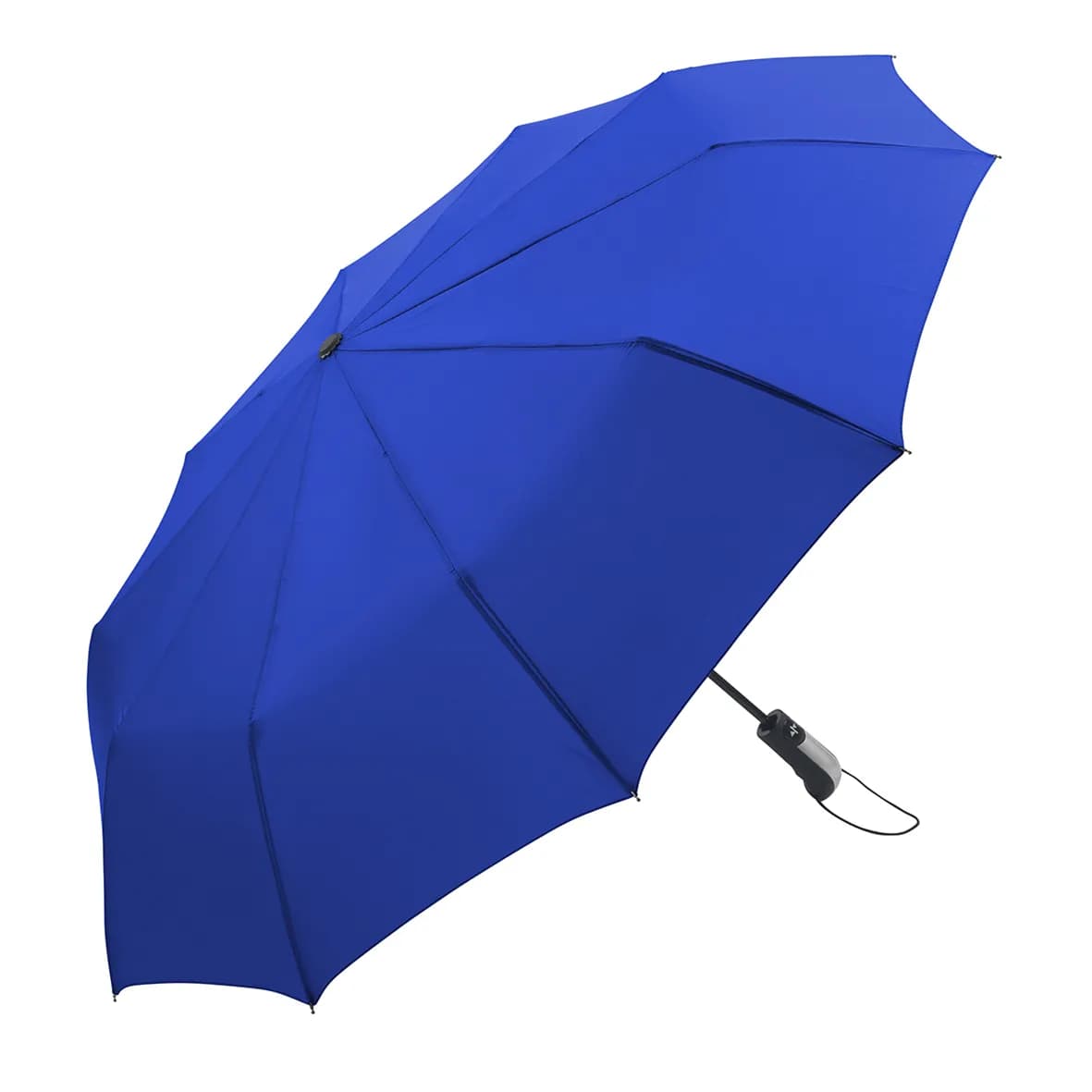 Taschenschirm CLEVER - blau