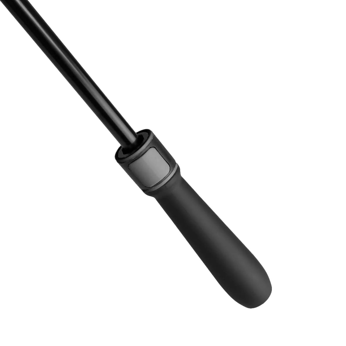 Gastschirm KALIX - schwarz/grau