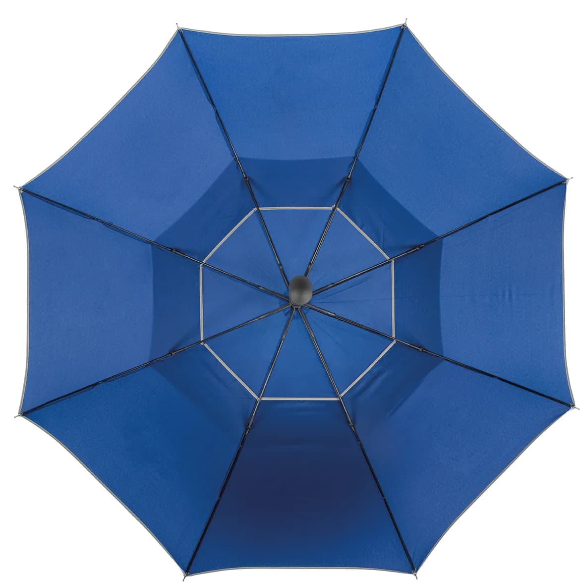 Stockschirm JOE - blau