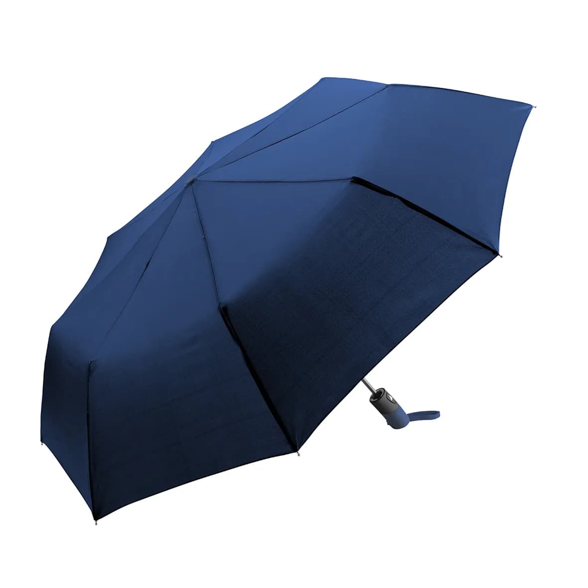 Taschenschirm CAP - dunkelblau