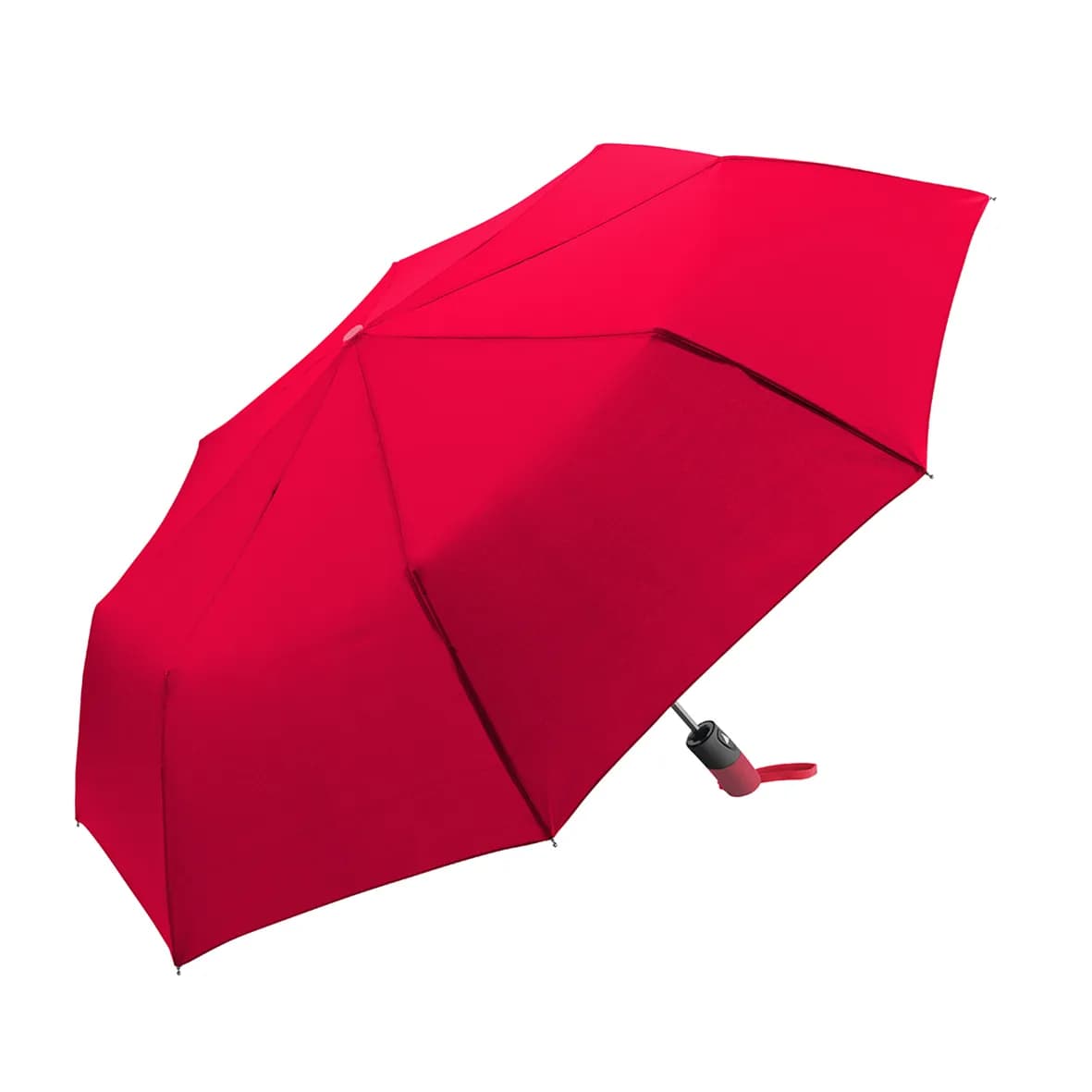 Taschenschirm CAP - rot