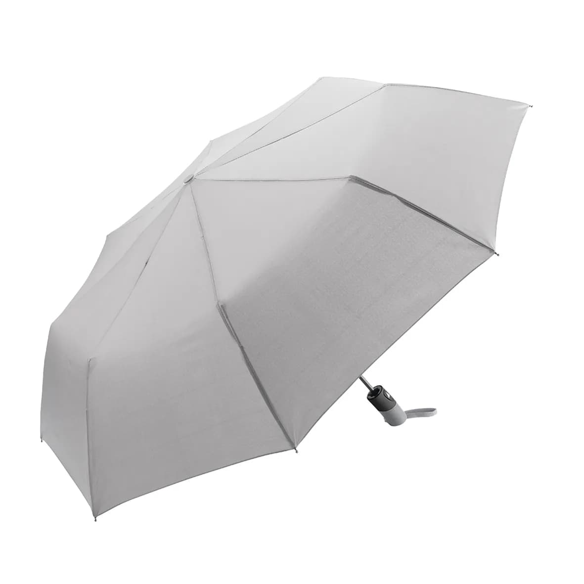 Taschenschirm CAP - grau