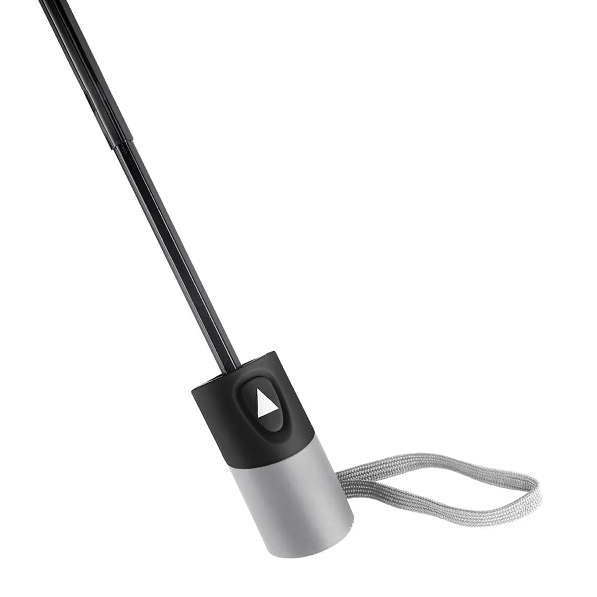 Taschenschirm CAP - grau