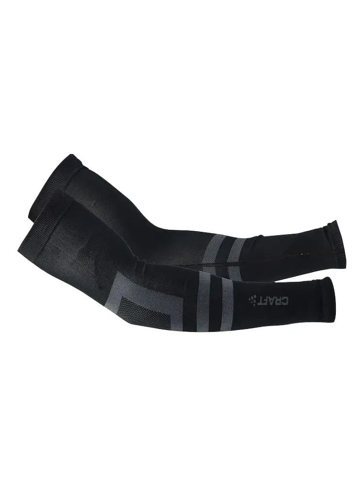 Core Subz Seamless Arm Warmer 2.0 - Black