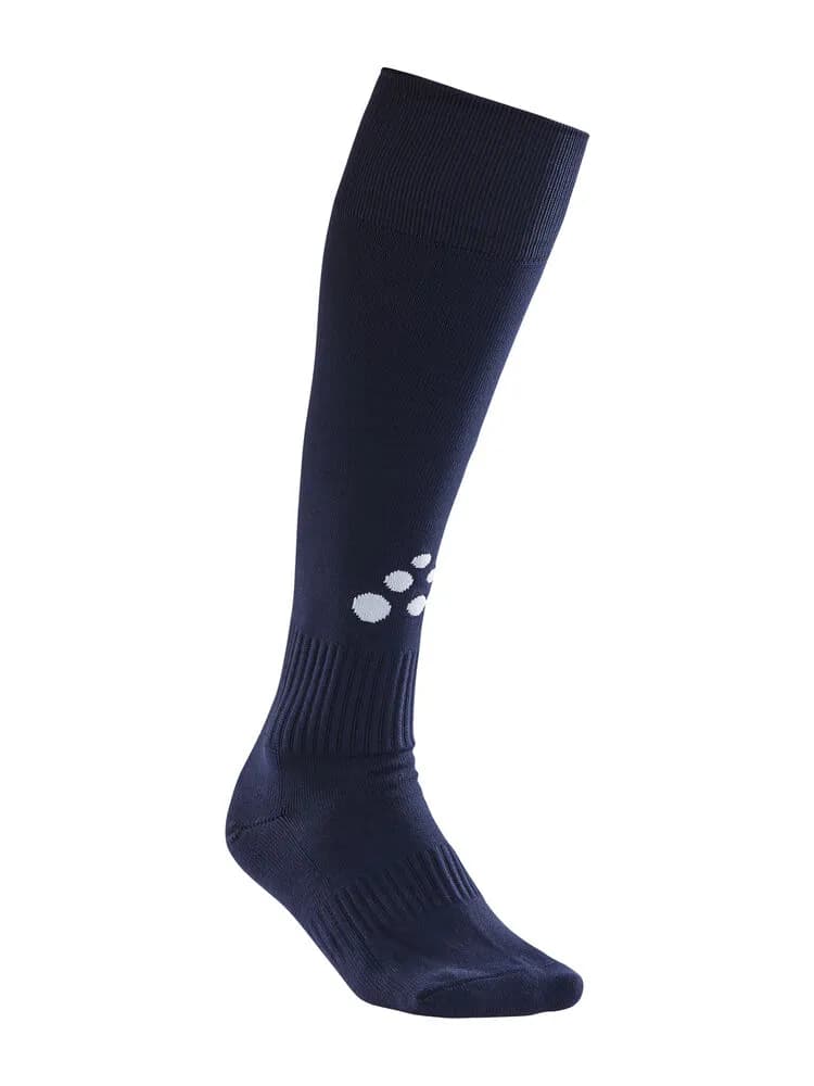 Squad Sock Solid - Navy
