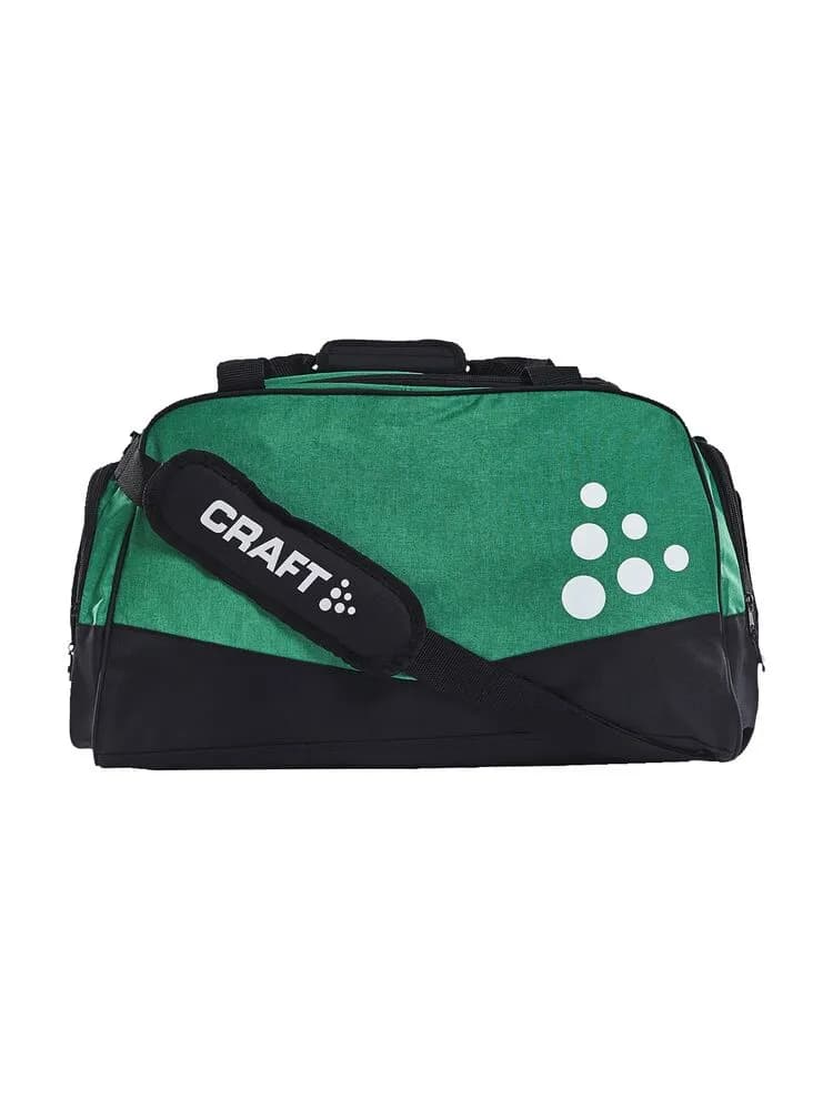 Squad Duffel Large - Team Green