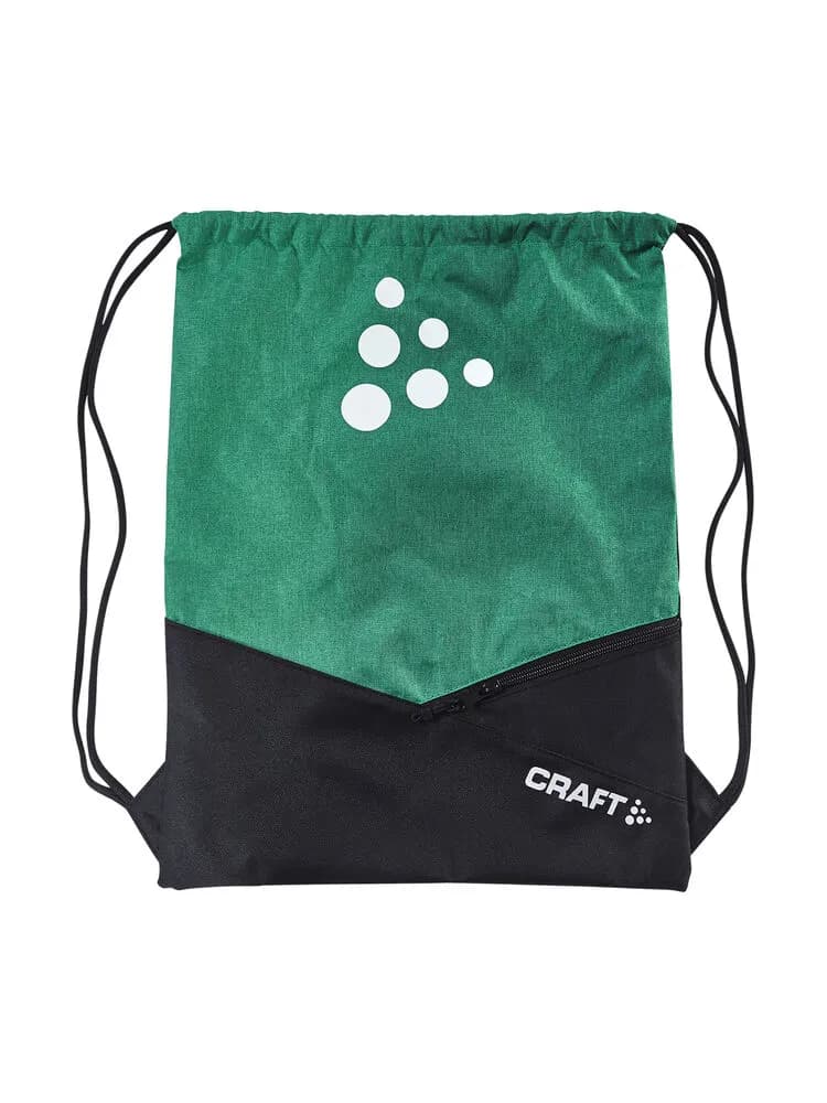 Ability Gym Bag - Team Green