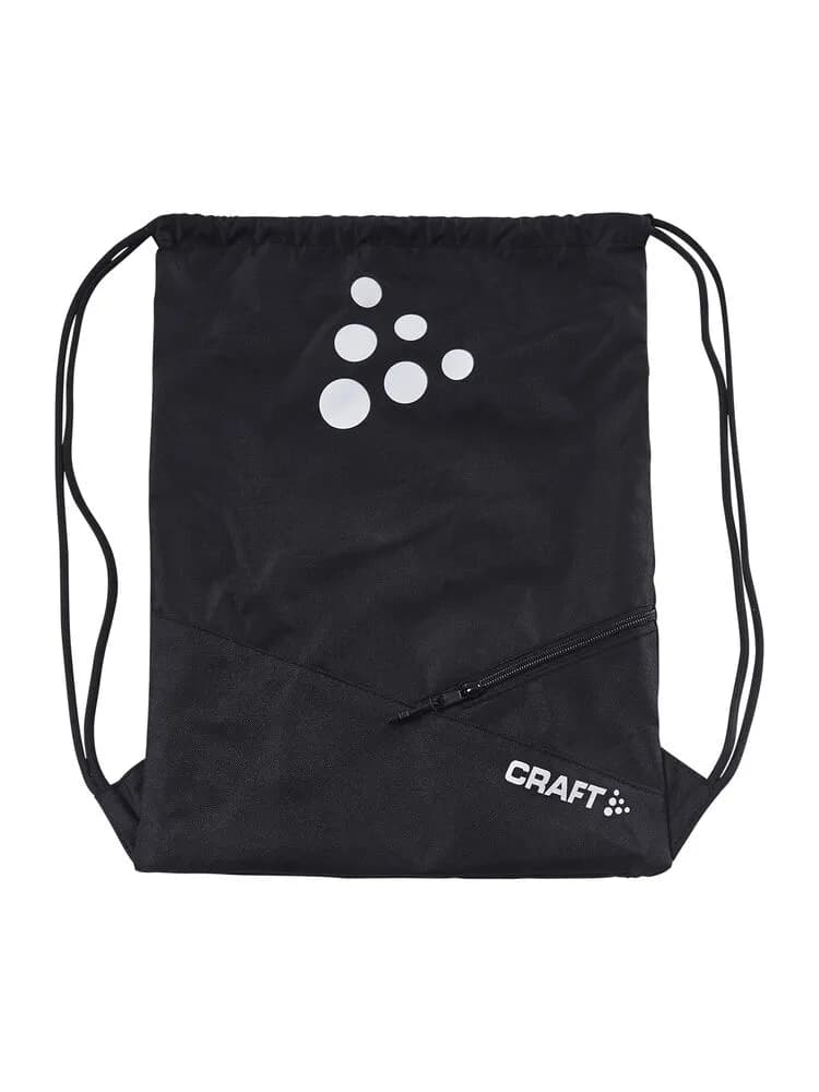 Ability Gym Bag - Black