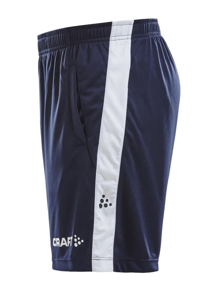 Progress Practise Shorts M - Navy