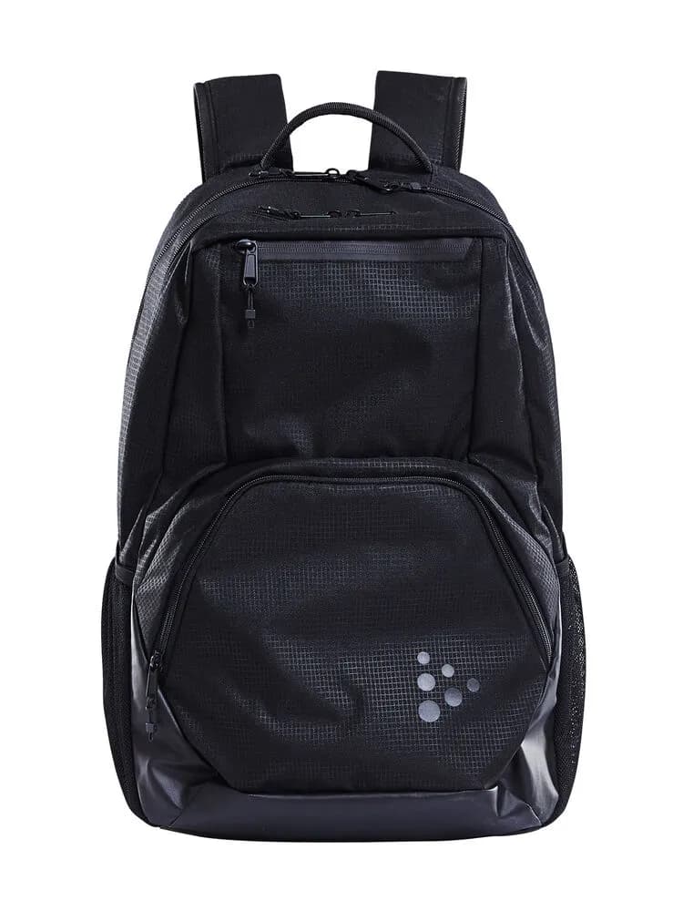 Transit 35L Backpack - Black