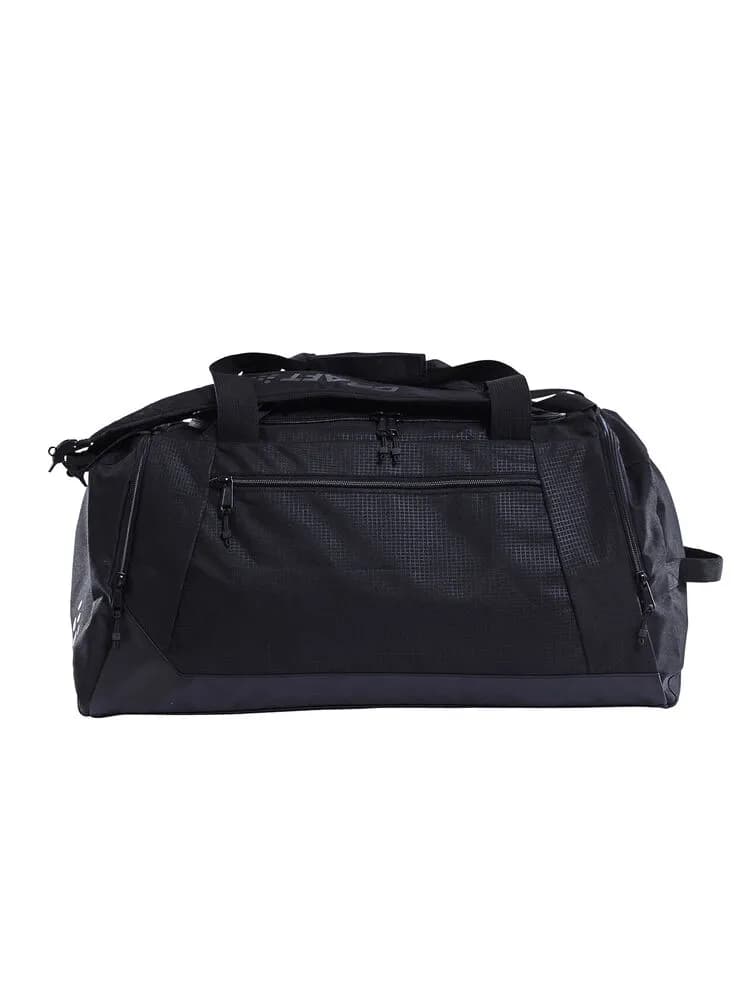 Transit 45L Bag - Black