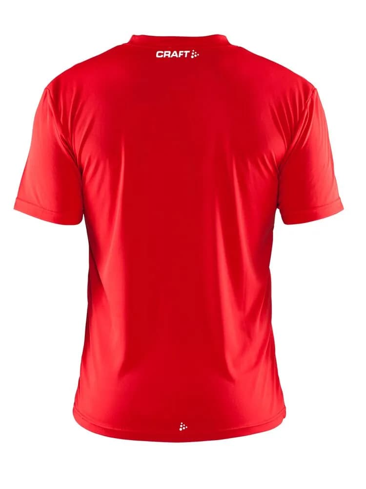 EVENT TEE M - red