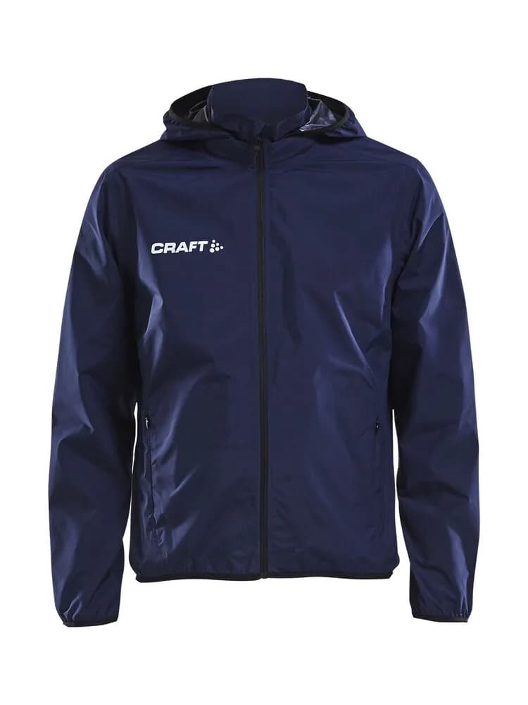 Jacket Rain M - Navy