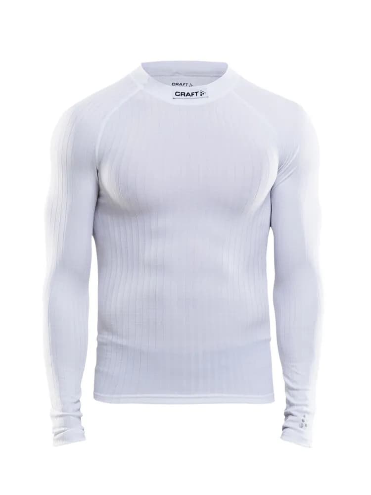 Progress Baselayer Cn Ls M - White
