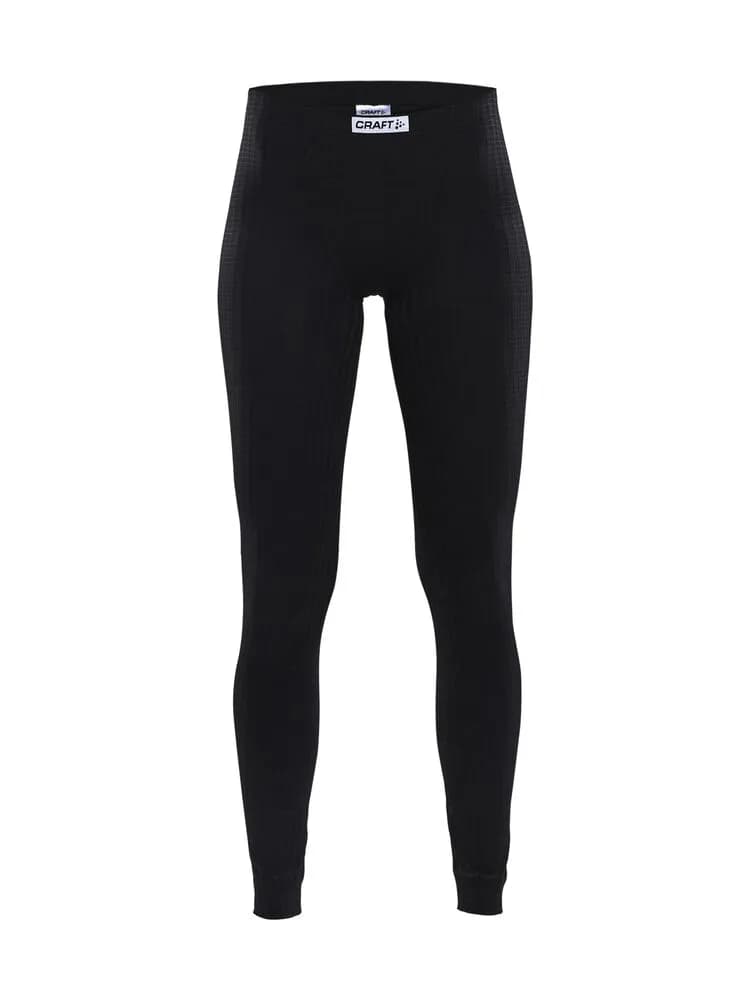 Progress Baselayer Pants W - Black