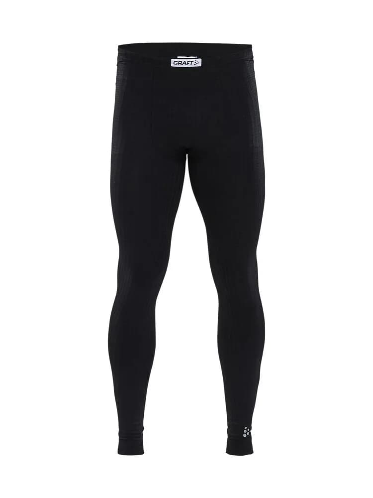 Progress Baselayer Pants M - Black