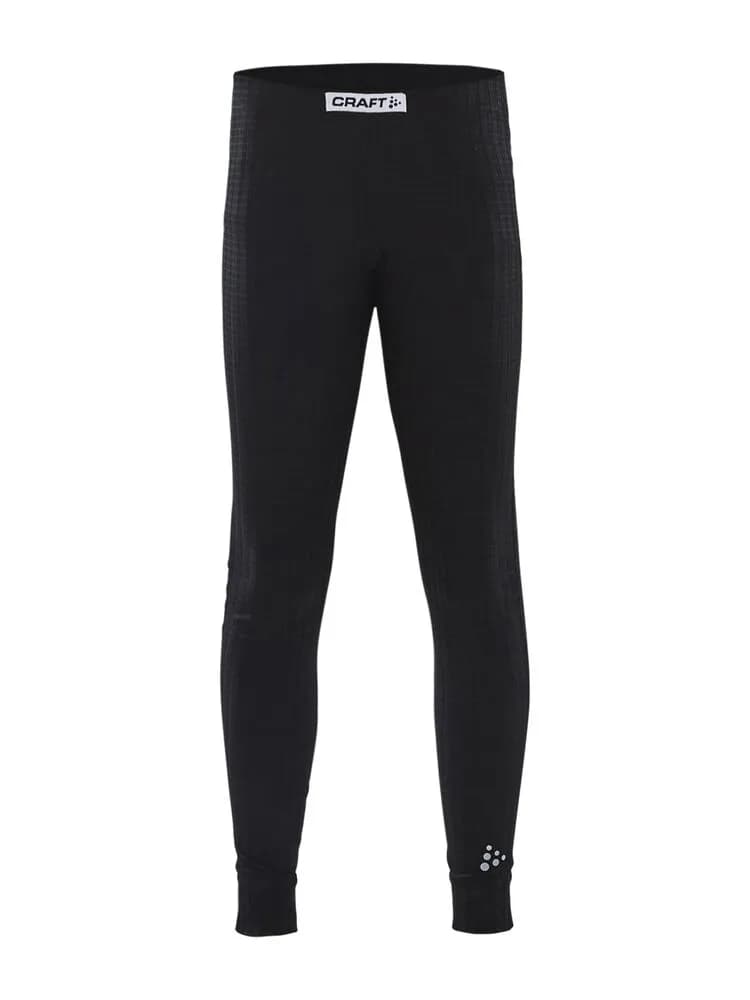 Progress Baselayer Pants J - Black