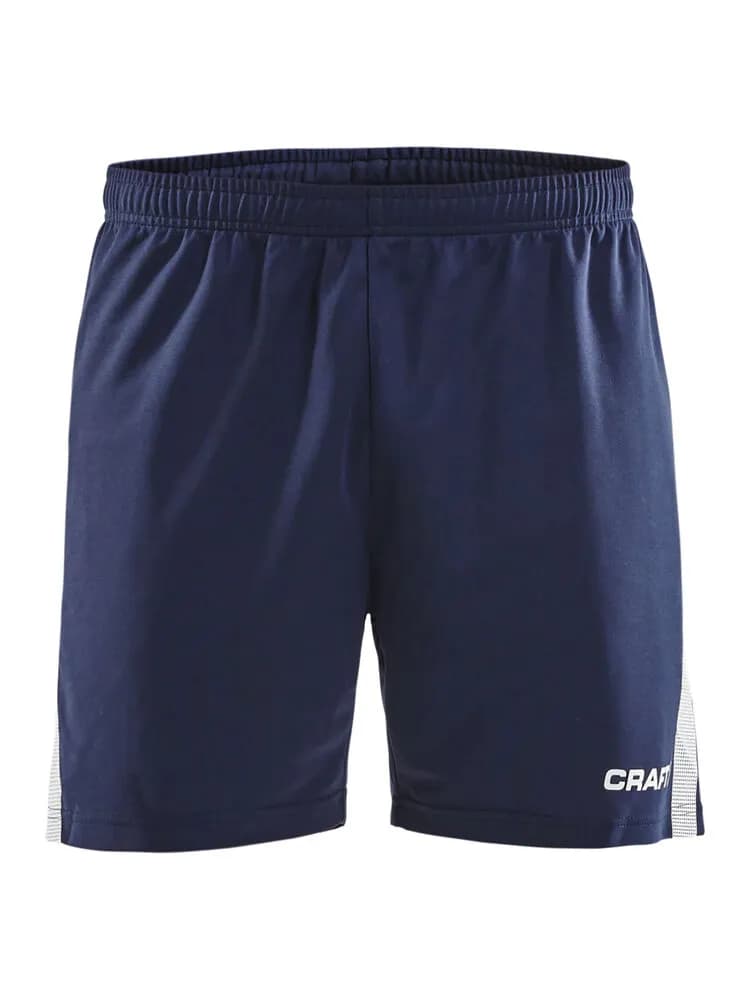 Pro Control Shorts M - Navy/White