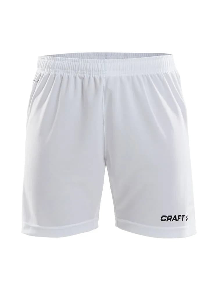 Pro Control Shorts W - White