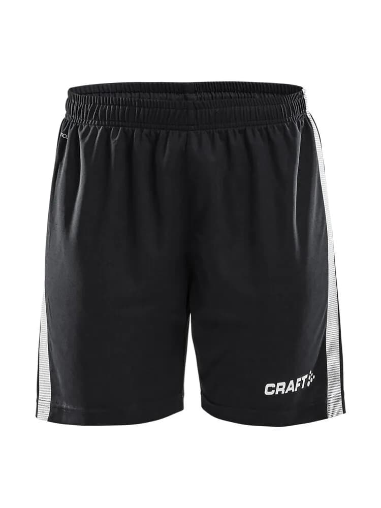 Pro Control Shorts W - Black/White