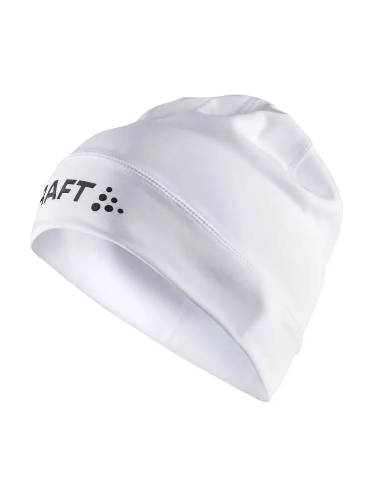 Pro Control Hat - White