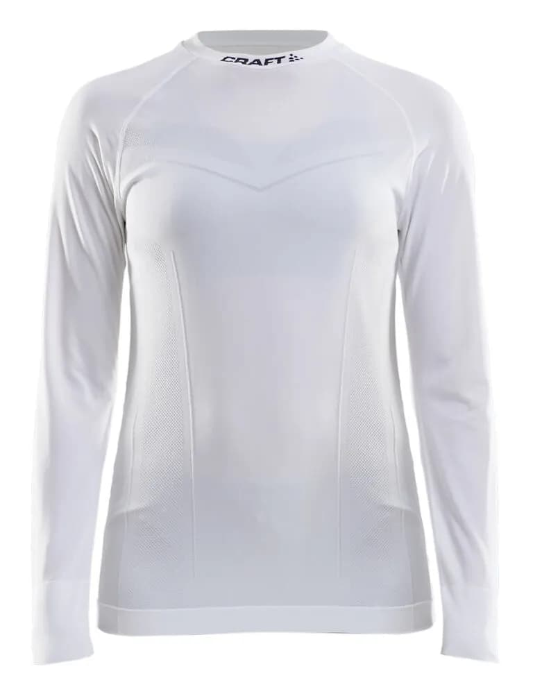 Pro Control Seamless Jersey W - White