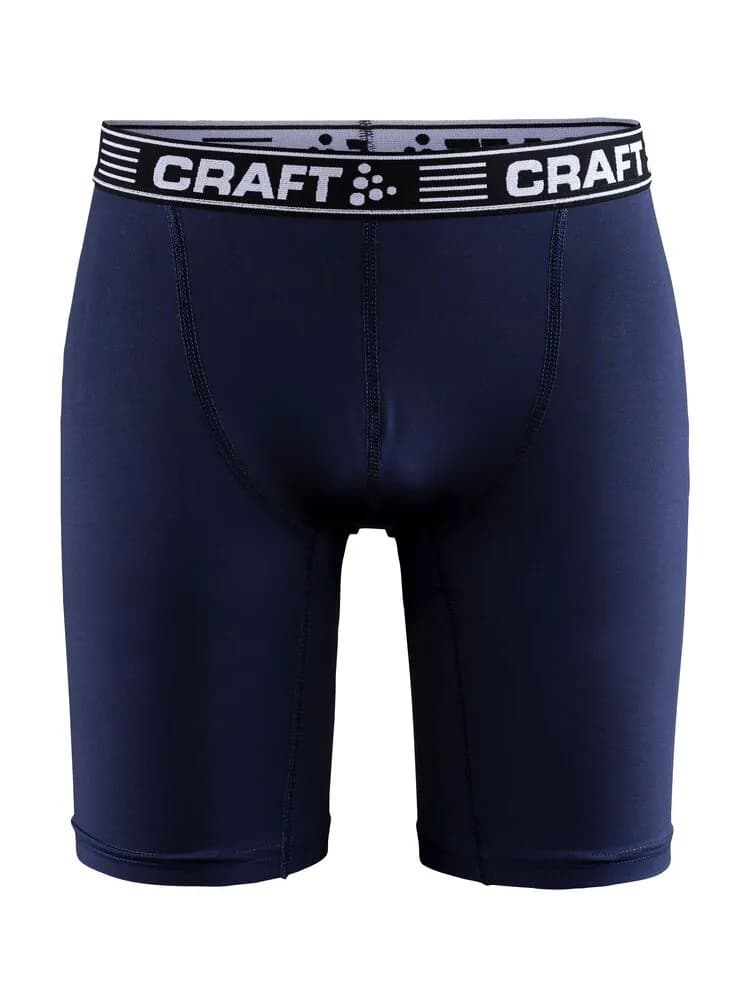 Pro Control 9" Boxer M - Navy