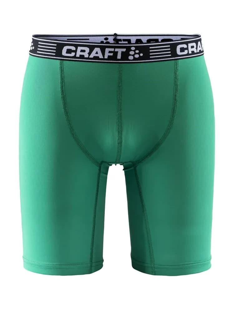Pro Control 9" Boxer M - Team Green