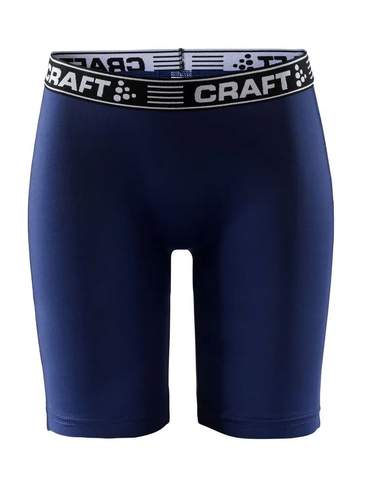 Pro Control 9" Boxer W - Navy