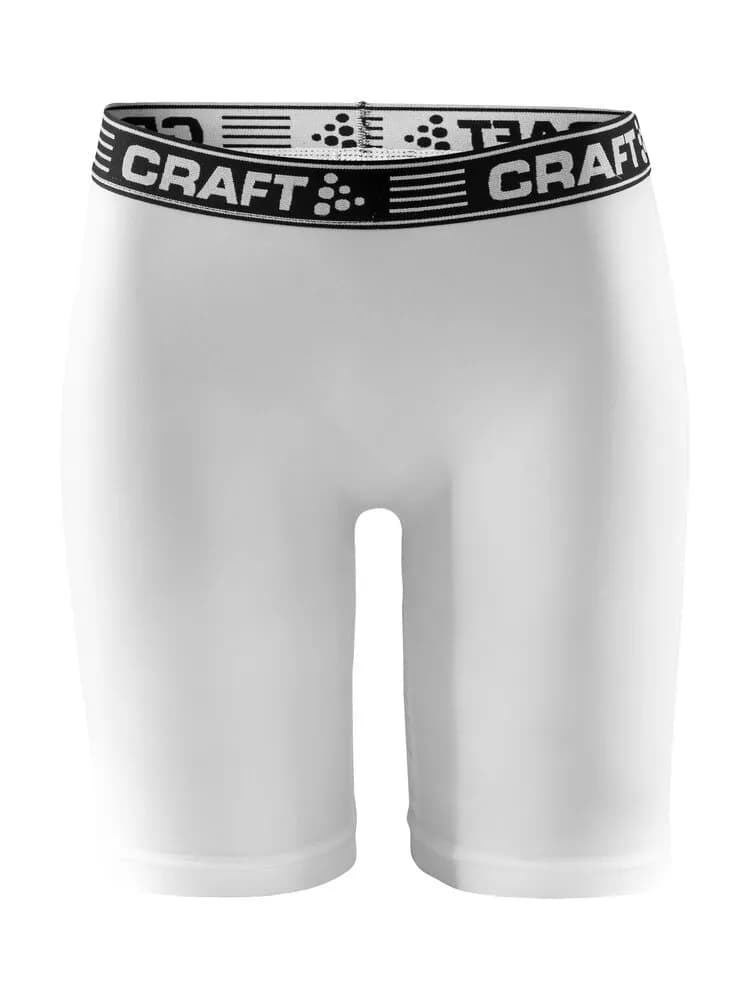 Pro Control 9" Boxer W - White