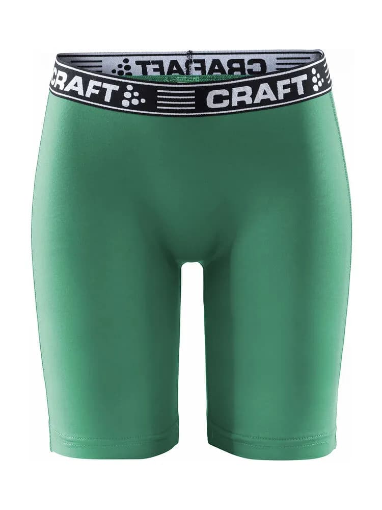 Pro Control 9" Boxer W - Team Green