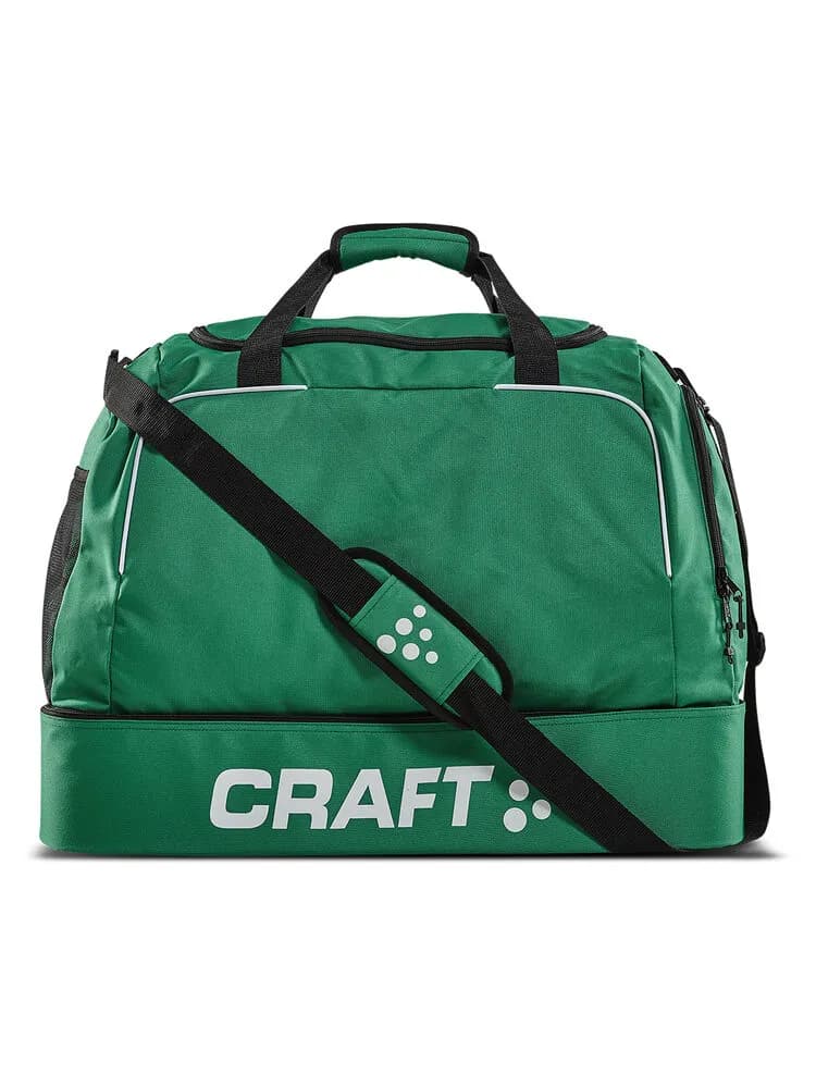 Ability 2 Layer Equipment Big Bag 75L - Team Green