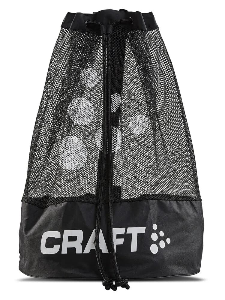 Ability Ball Bag - Black