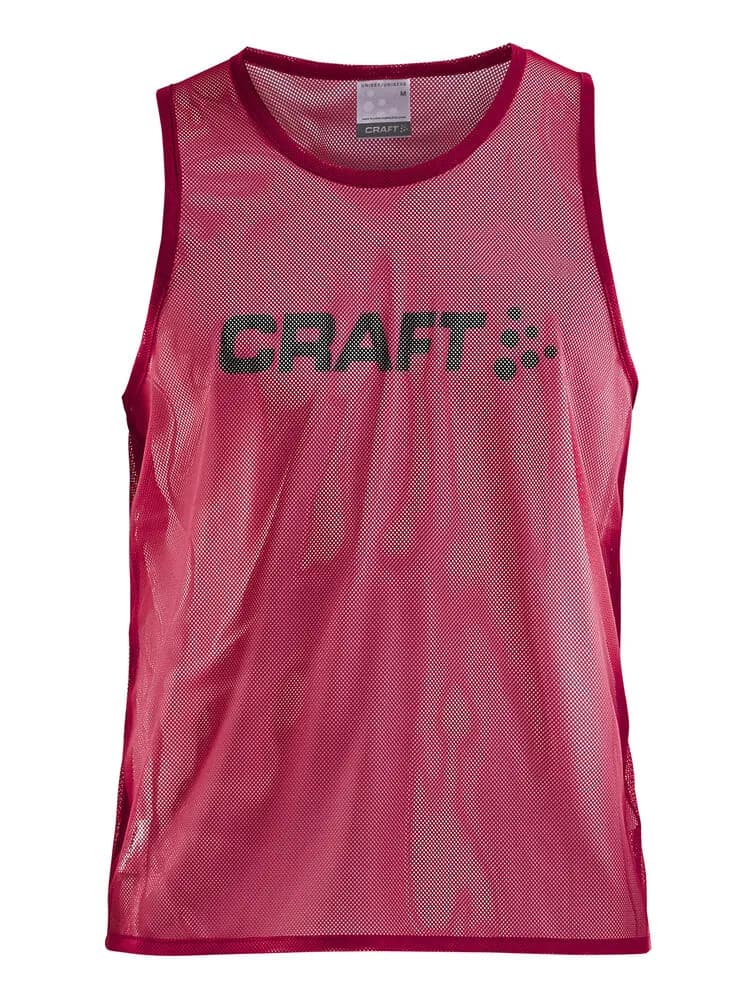 Pro Control Vest Uni - Berry