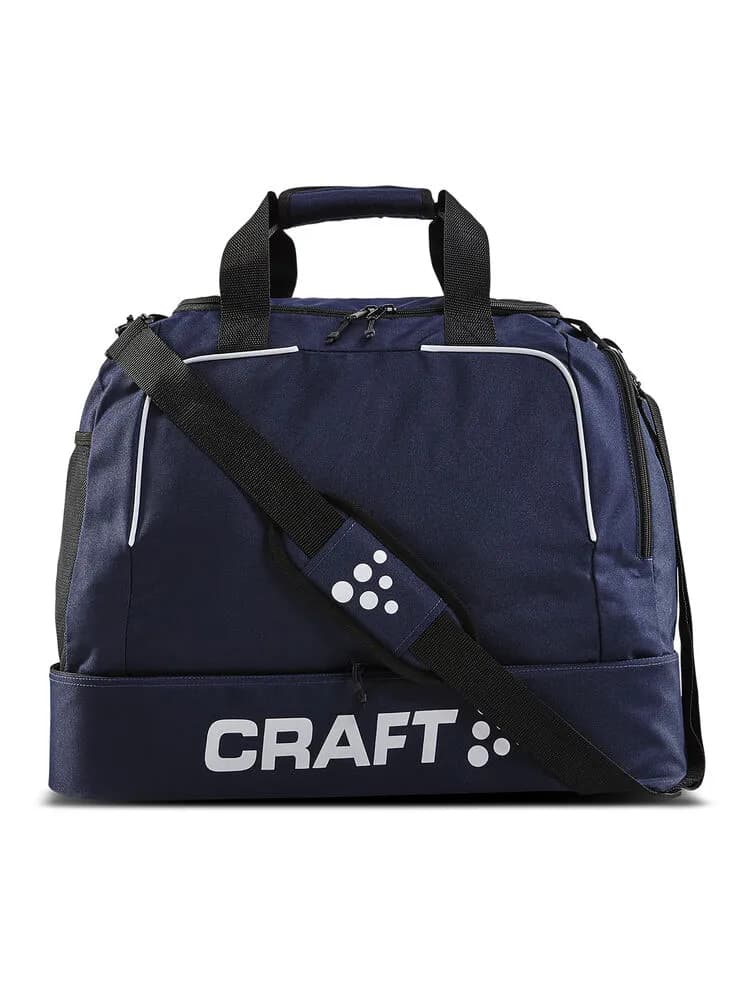 Pro Control 2 Layer Equipment Small Bag - Navy